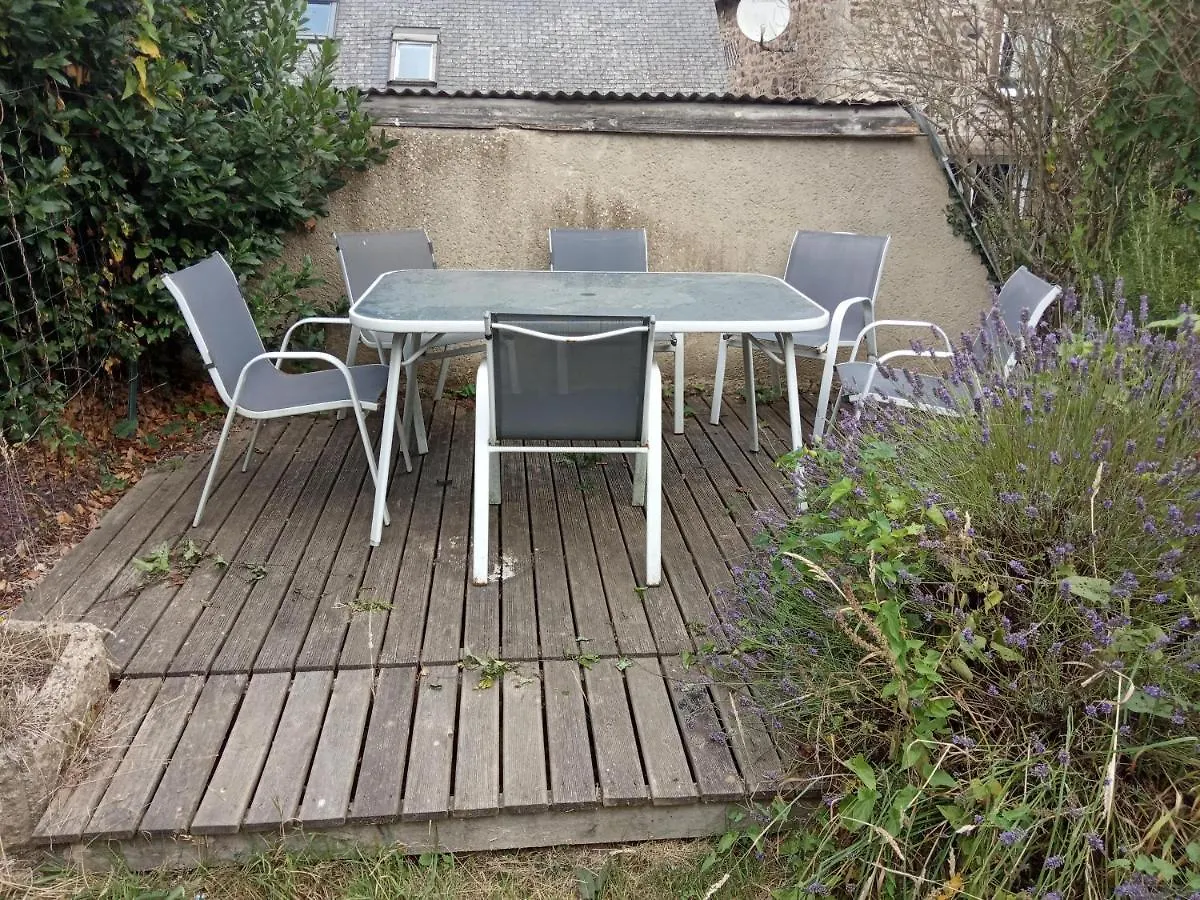 Maisonnette Et Gite Proches De La Mer Plouha France