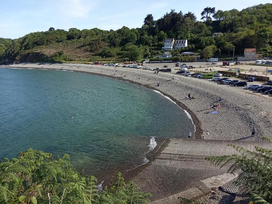 Holiday home Maisonnette Et Gite Proches De La Mer Plouha France