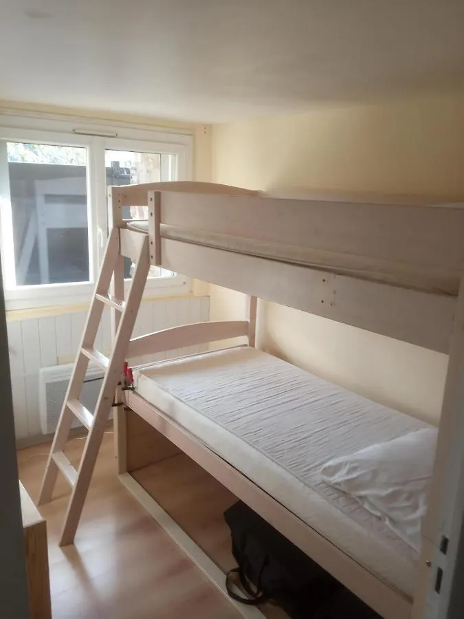 Maisonnette Et Gite Proches De La Mer Plouha Holiday home