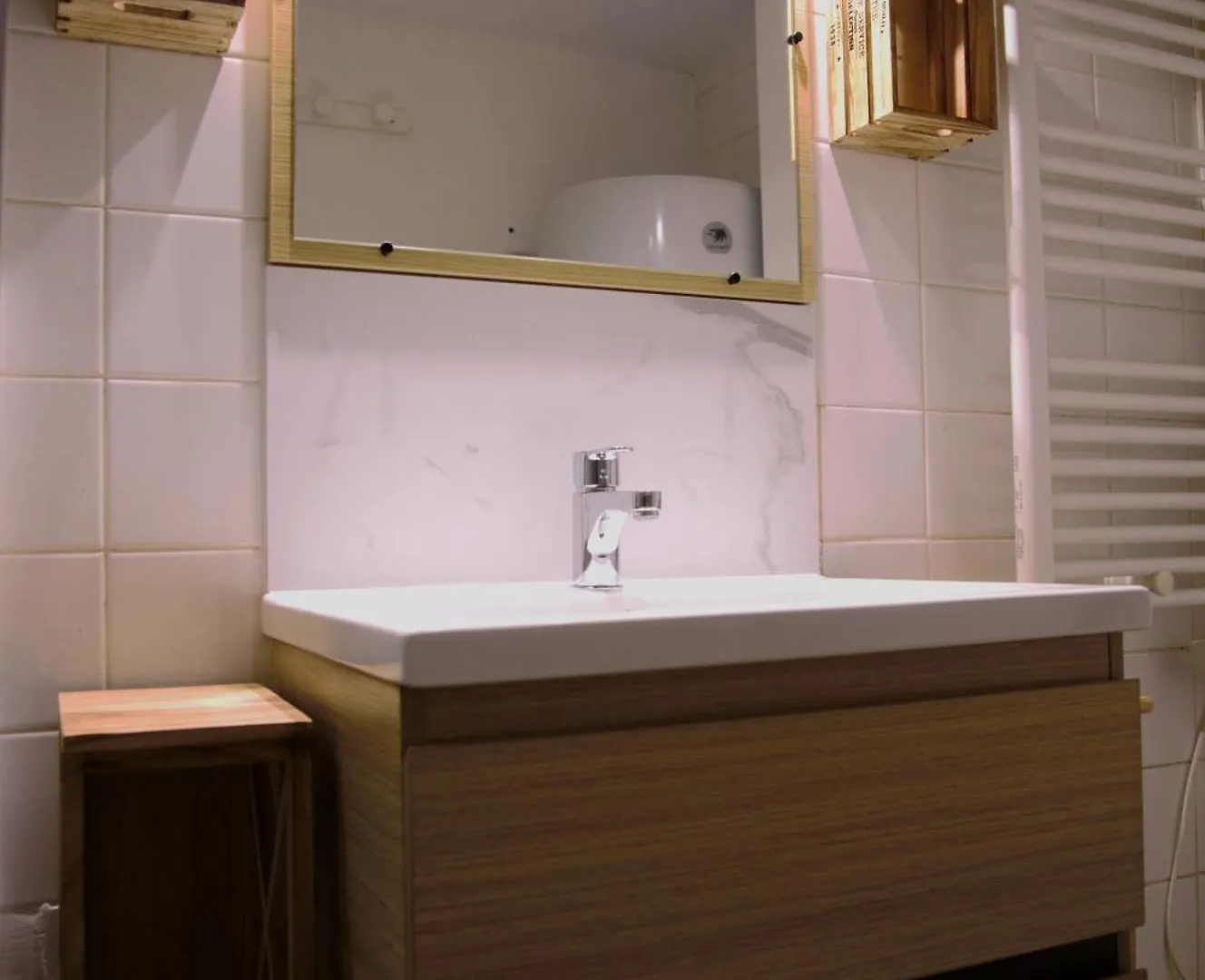 Holiday home Maisonnette Et Gite Proches De La Mer Plouha