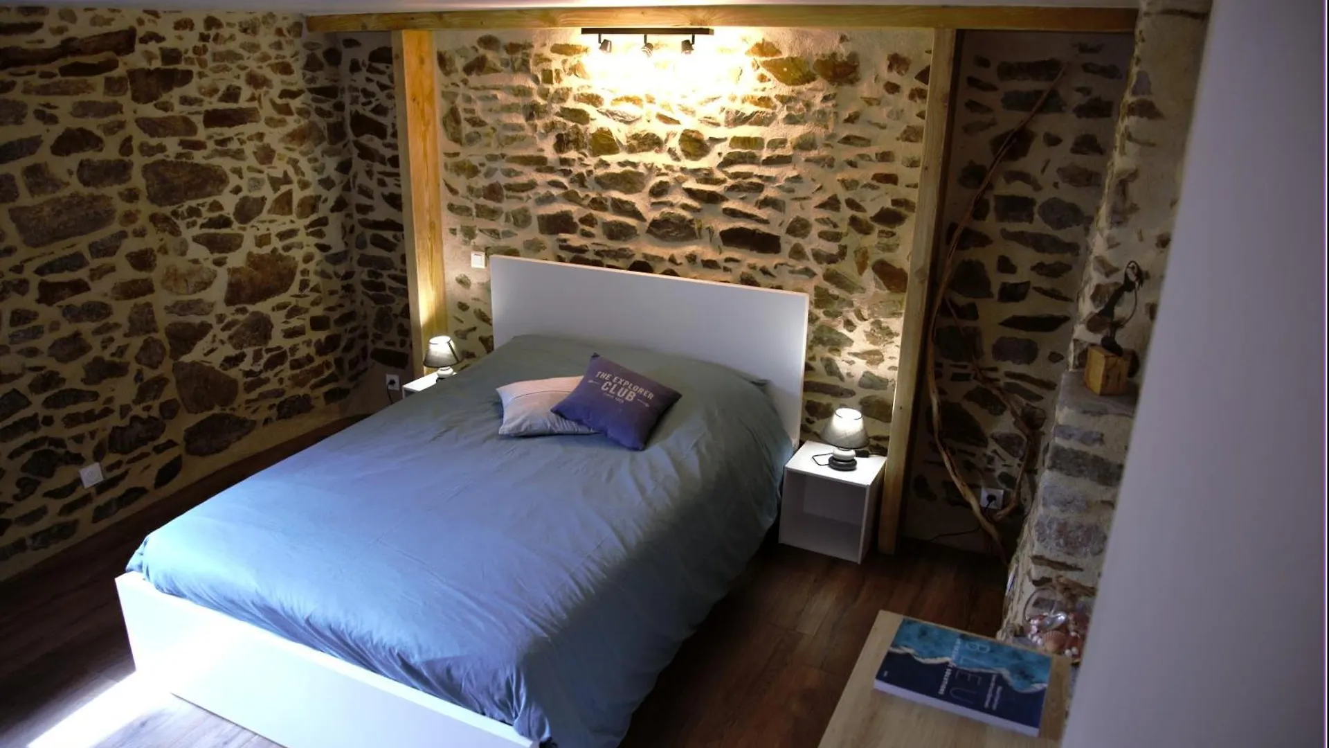 Maisonnette Et Gite Proches De La Mer Plouha