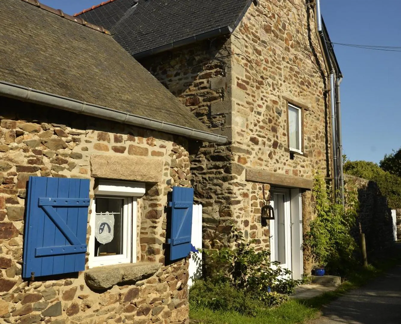Maisonnette Et Gite Proches De La Mer Plouha