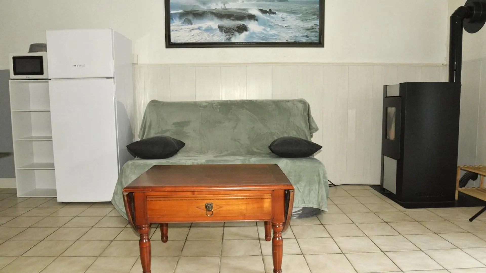 Maisonnette Et Gite Proches De La Mer Plouha Holiday home