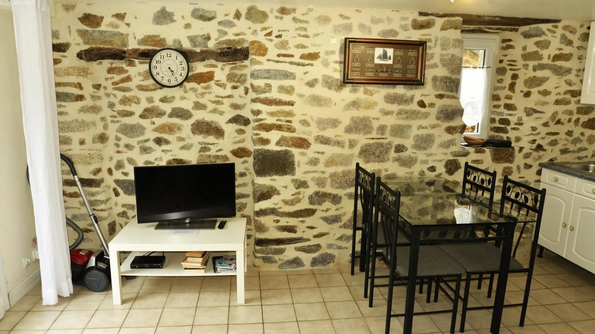Maisonnette Et Gite Proches De La Mer Plouha 0*,