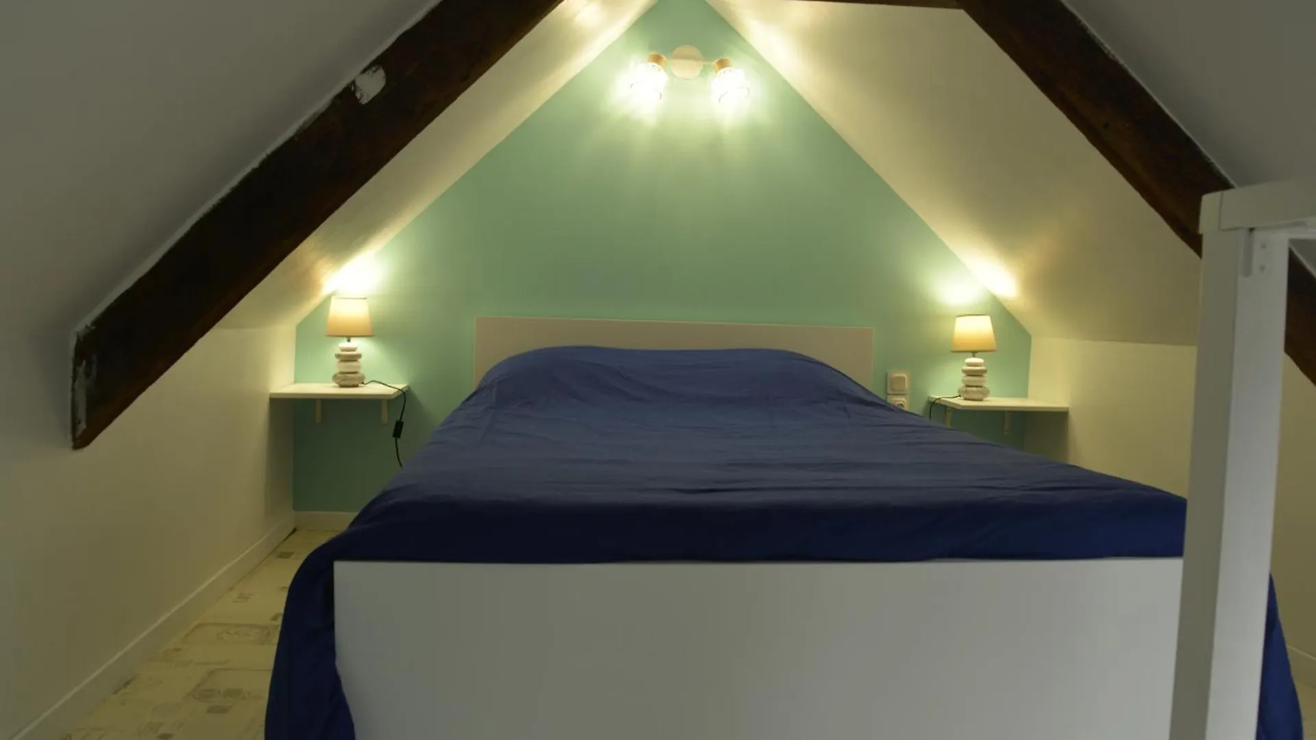 Maisonnette Et Gite Proches De La Mer Plouha 0*,  France
