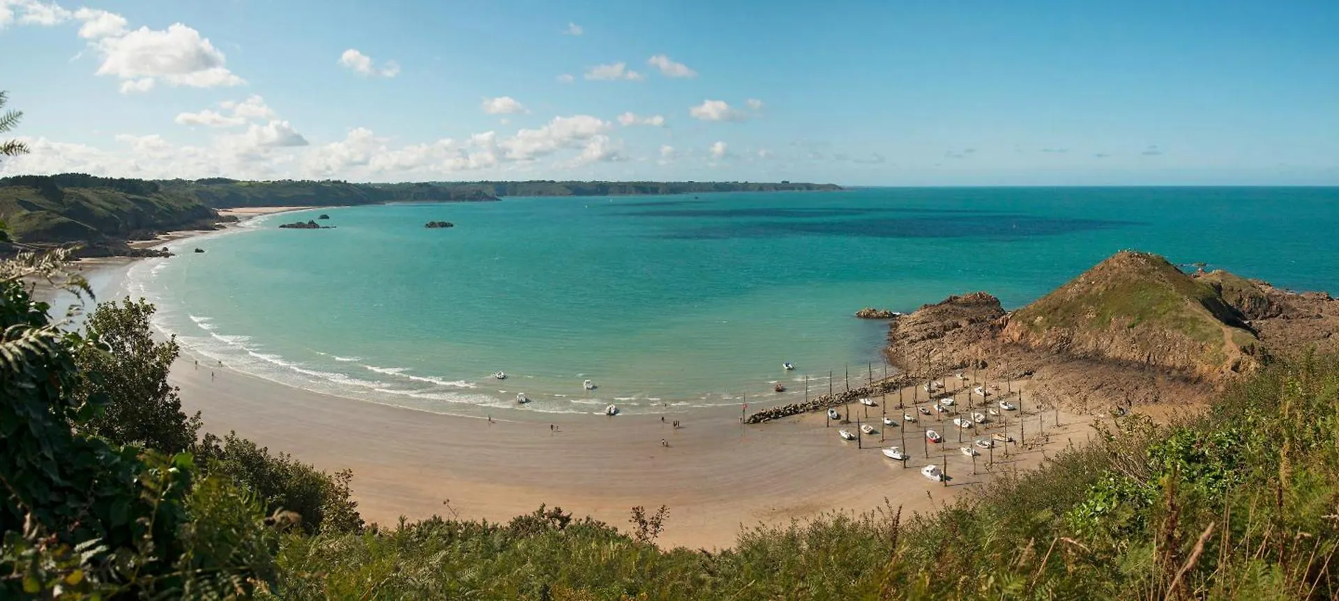 Maisonnette Et Gite Proches De La Mer Plouha Holiday home