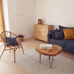 Hébergement de vacances Maison 3,5km De La Et Proche Mont St Michel, Saint-Broladre